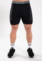 Gorilla Wear Norton Short Tights