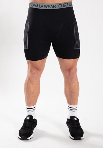 Gorilla Wear Norton Short Tights