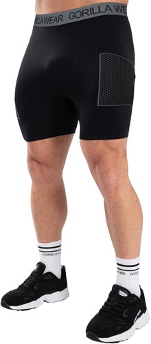 Gorilla Wear Norton Short Tights