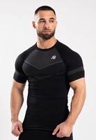 Gorilla Wear Norton Seamless T-shirt