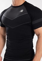 Gorilla Wear Norton Seamless T-shirt