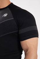 Gorilla Wear Norton Seamless T-shirt