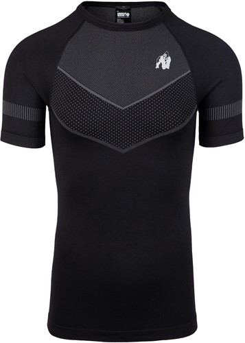 Gorilla Wear Norton Seamless T-shirt