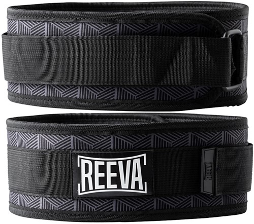Reeva Nylon Lifting Belt - Halterriem