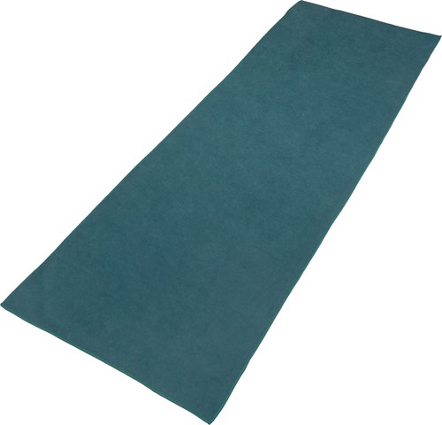 VirtuFit Premium Yoga Kit - 3-Delig - Ocean Green