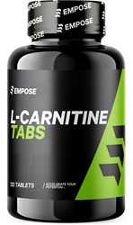 Empose Nutrition Vitamine D3 - 90 Capsules