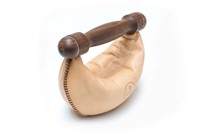 Nohrd Swing Bell Set - Walnoot-2