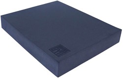 Orange Gym Pad d'équilibre - Anthracite