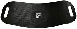 Orange Gym Planche d'équilibre - Noir