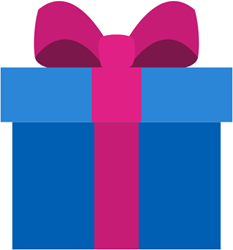 Cadeaus