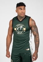 Gorilla Wear Orlando Tank Top - Groen - XL