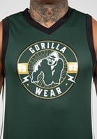 Orlando Tank Top - bedrukking