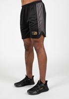 Gorilla Wear Orlando Shorts - Zwart - 4XL