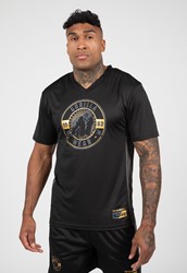 Gorilla Wear T-shirt Orlando - Noir