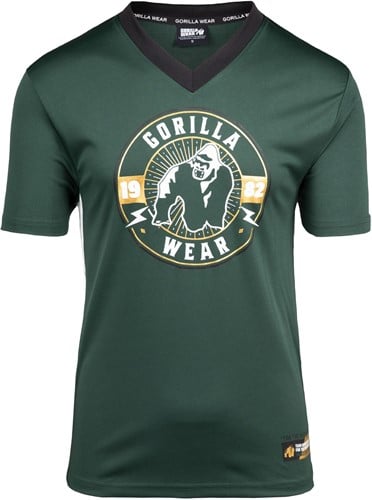 Orlando T-shirt - front