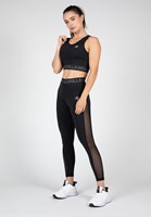 Gorilla Wear Osseo Legging - Zwart - L-3