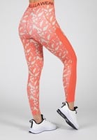 Gorilla Wear Osseo Legging - Roze - S-2