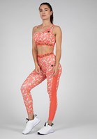 Gorilla Wear Osseo Legging - Roze - S-3