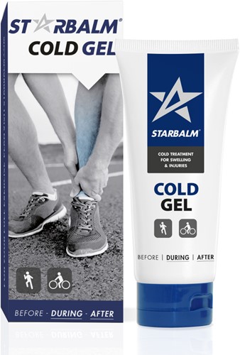 STARBALM Cold Gel 100 ml