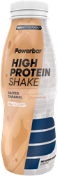 Powerbar High Protein Eiwit Shake - 12 x 330 ml - Salted Caramel