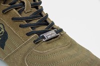GW High Tops Pro Close Up