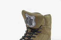 GW High Tops Pro Close Up