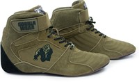 Gorilla Wear Perry High Tops Pro - Legergroen-3