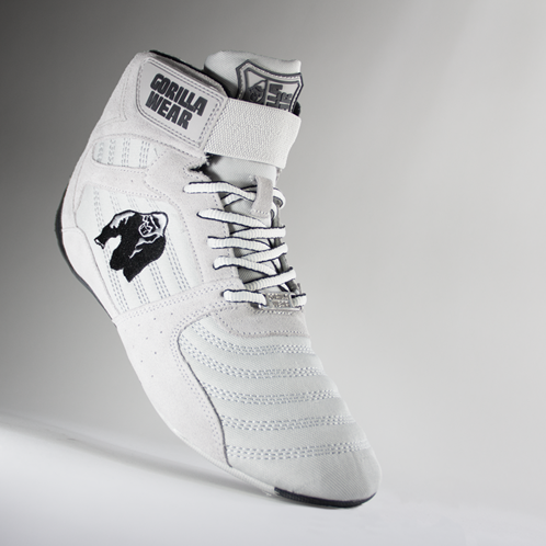 GW High Tops Pro Sfeerbeelden