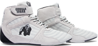 Gorilla Wear Perry High Tops Pro - Wit-2