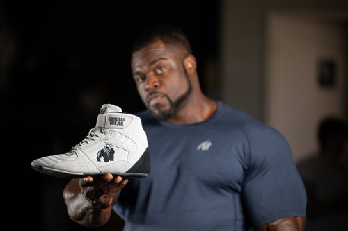 GW High Tops Pro