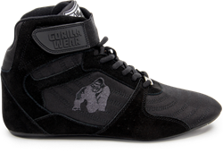 Gorilla Wear Perry High Tops Pro - Zwart