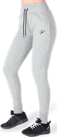 Gorilla Wear Pixley Joggingbroek - Grijs - XS