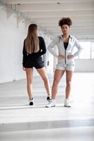 gorilla wear pixley sweatshort