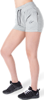 Gorilla Wear Pixley Sweatshorts - Grijs - M