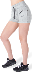 Gorilla Wear Pixley Sweatshorts - Gris