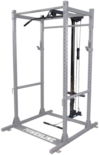 Powerline lat attachment 2025