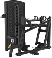 Toorx Professional Aktiv Seated Row PLX-4000