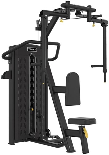 Toorx Professional Pectoral Fly & Rear Deltoid PLX-5000