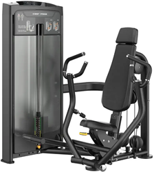 Toorx Professionnel Unilateral Chest Press PLX-8000