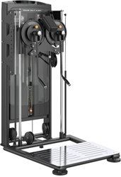 Toorx Professionnel Absolute Multi Flight Machine PLX-8200