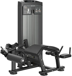 Toorx Professionnel Prone Leg Curl PLX-8900