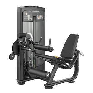 Toorx Professional Leg Curl&Leg Extension Plx-9600