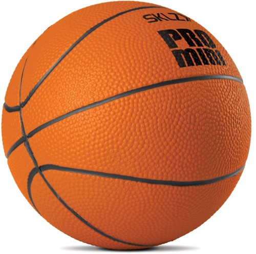 SKLZ Pro Mini Hoop Swish Foam Bal - Oranje