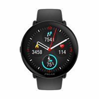 Polar Ignite 3 Sporthorloge - Fitness- & Wellness horloge - Zwart - S/M/L-2
