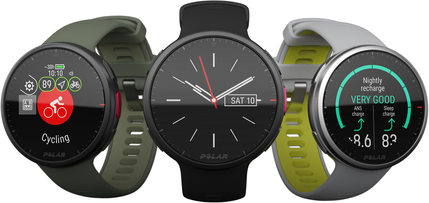 Polar multisport watches sales