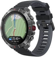 Polar Grit X2 Pro Titan Premium Outdoor Smart Watch - Brons/Zwart - S/L-3