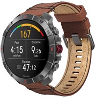 Polar Grit X2 Pro Titan Premium Outdoor Smart Watch - 3