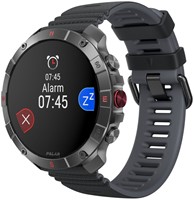 Polar Grit X2 Pro Titan Premium Outdoor Smart Watch - 4