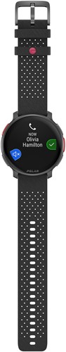 Polar Vantage V3 Sport Smartwatch met GPS - Zwart/Grijs - S-L-2