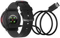 Polar Vantage V3 Sport Smartwatch met GPS - Zwart/Grijs - S-L-3